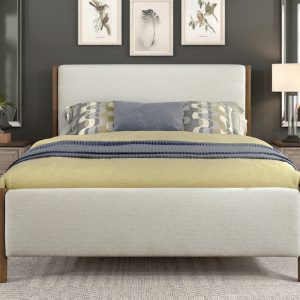 Julian # 1587 Queen Bed