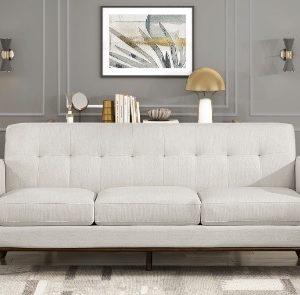 Martina # 8428BE-3 Sofa