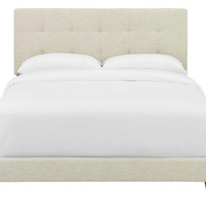 Amira Queen Bed