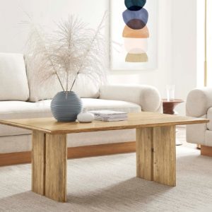Amistad Coffee Table