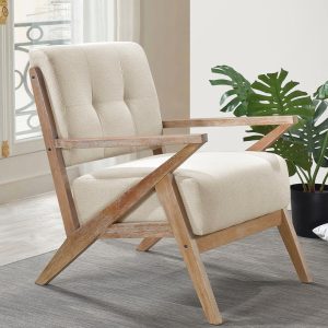 Ollen 1211SN Accent Chair