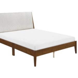 Jasper #1588 Qn Bed