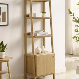 Bixby 21" Bookcase