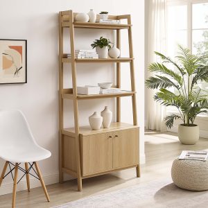 Bixby 33" Bookcase