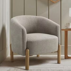 Borger 1012TPE Accent Chair