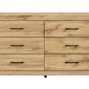 Corbin 1534NA Dresser