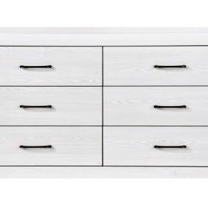 Corbin 1534WH Dresser