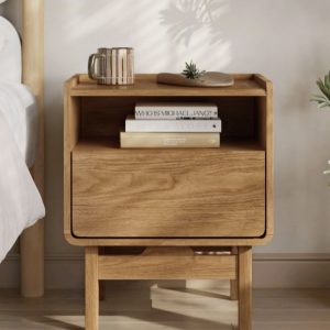 Eric Nightstand