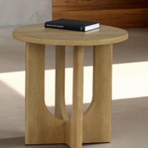 Holen End Table