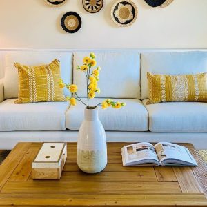 Jasper Sofa
