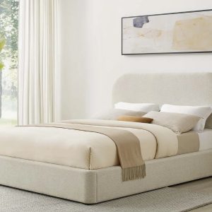 Keynote Queen Bed