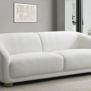 Kolvere FM61006WH Sofa