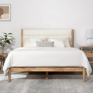 Mason Queen Bed