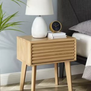 Render Nightstand