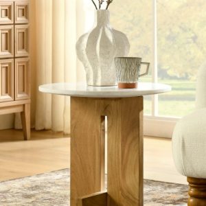 Tarin End Table