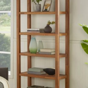 Tiburon Bookcase