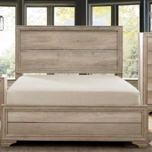 Lonan Full Bed