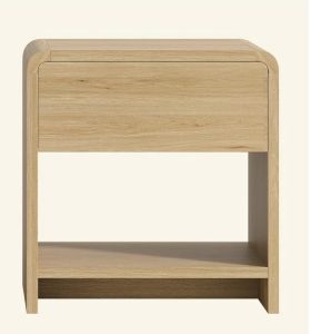 Amer Nightstand