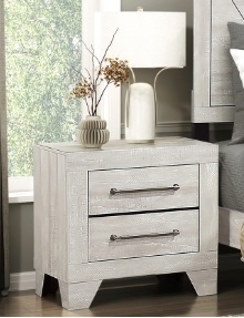 Aspen Nightstand