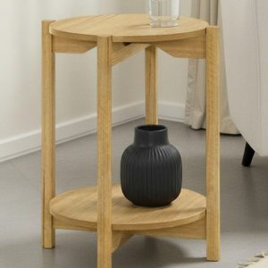 Hyde End Table