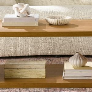 Juliet Coffee Table