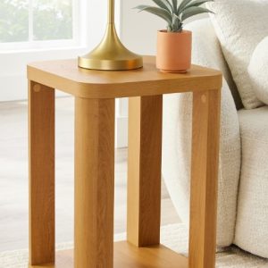 Juliet End Table
