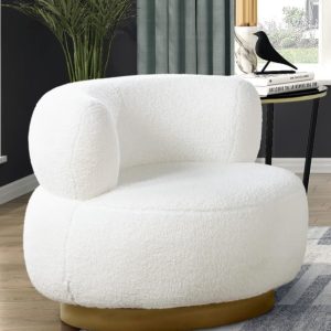 Novella Swivel Chair