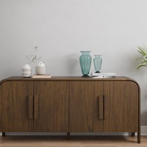 Serenia Walnut Color